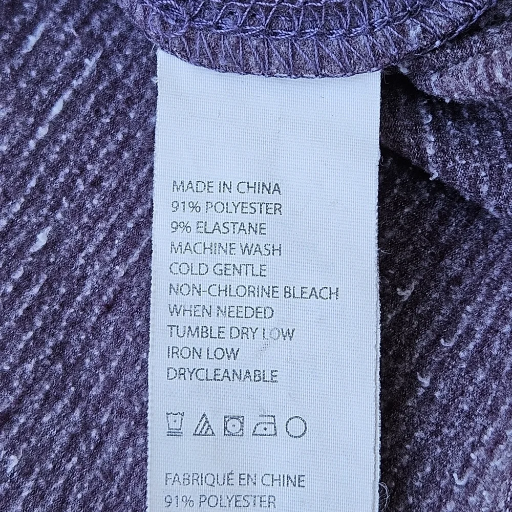 Prana cardiff polo